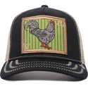 siltovka-zaoblena-cierna-snapback-ye-olde-cock-the-farm-retro-classic-the-farm-goorin-bros