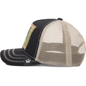 siltovka-zaoblena-cierna-snapback-ye-olde-cock-the-farm-retro-classic-the-farm-goorin-bros