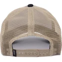 siltovka-zaoblena-cierna-snapback-ye-olde-cock-the-farm-retro-classic-the-farm-goorin-bros