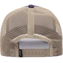 siltovka-zaoblena-viacfarebna-snapback-ye-olde-birdie-the-farm-retro-classic-the-farm-goorin-bros