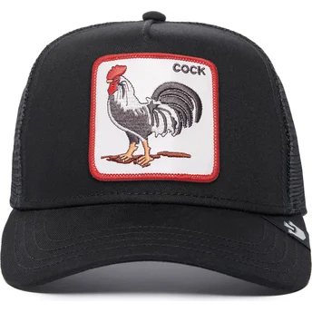 siltovka-zaoblena-cierna-snapback-the-cock-the-farm-goorin-bros