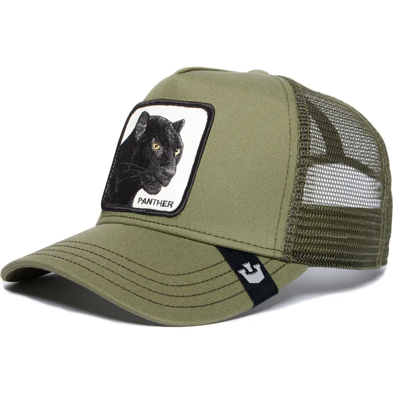 siltovka-zaoblena-zelena-snapback-the-panther-the-farm-goorin-bros siltovka-zaoblena-zelena-snapback-the-panther-the-farm-goorin-bros