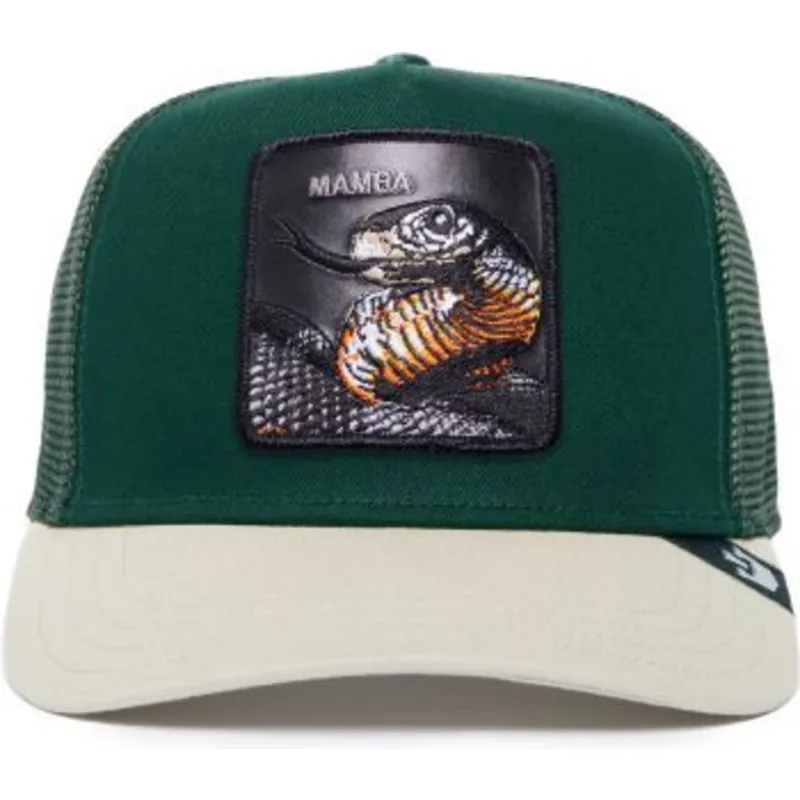 cap-zaoblena-green-snapback-the-farm-de-goorin-bros