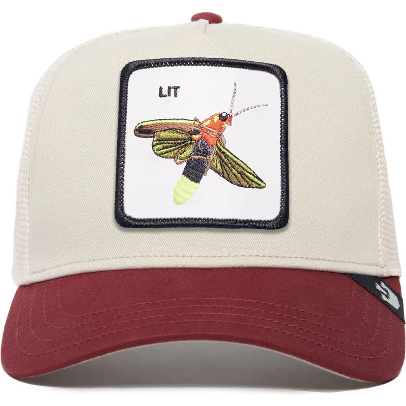 siltovka-zaoblena-bezova-snapback-lit-the-farm-premium-the-farm-goorin-bros siltovka-zaoblena-bezova-snapback-lit-the-farm-premium-the-farm-goorin-bros