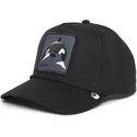 siltovka-zaoblena-cierna-snapback-killer-whale-100-the-farm-all-over-canvas-the-farm-goorin-bros