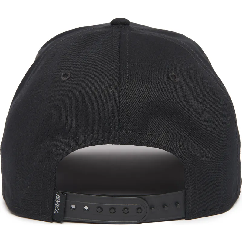 siltovka-zaoblena-cierna-snapback-killer-whale-100-the-farm-all-over-canvas-the-farm-goorin-bros