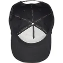 siltovka-zaoblena-cierna-snapback-killer-whale-100-the-farm-all-over-canvas-the-farm-goorin-bros