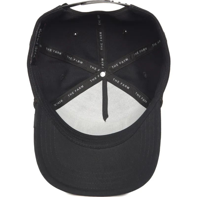 siltovka-zaoblena-cierna-snapback-killer-whale-100-the-farm-all-over-canvas-the-farm-goorin-bros