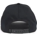 siltovka-zaoblena-cierna-snapback-alpha-dog-100-the-farm-all-over-canvas-the-farm-goorin-bros