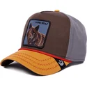 siltovka-zaoblena-viacfarebna-snapback-lone-wolf-100-the-farm-all-over-canvas-the-farm-goorin-bros