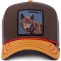 siltovka-zaoblena-viacfarebna-snapback-lone-wolf-100-the-farm-all-over-canvas-the-farm-goorin-bros