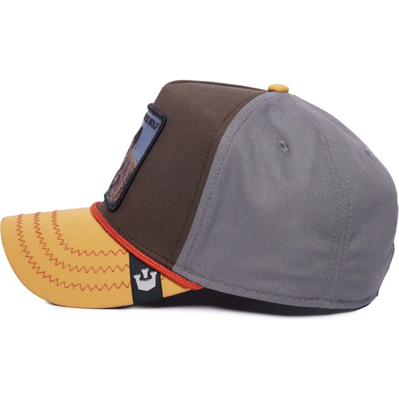 siltovka-zaoblena-viacfarebna-snapback-lone-wolf-100-the-farm-all-over-canvas-the-farm-goorin-bros
