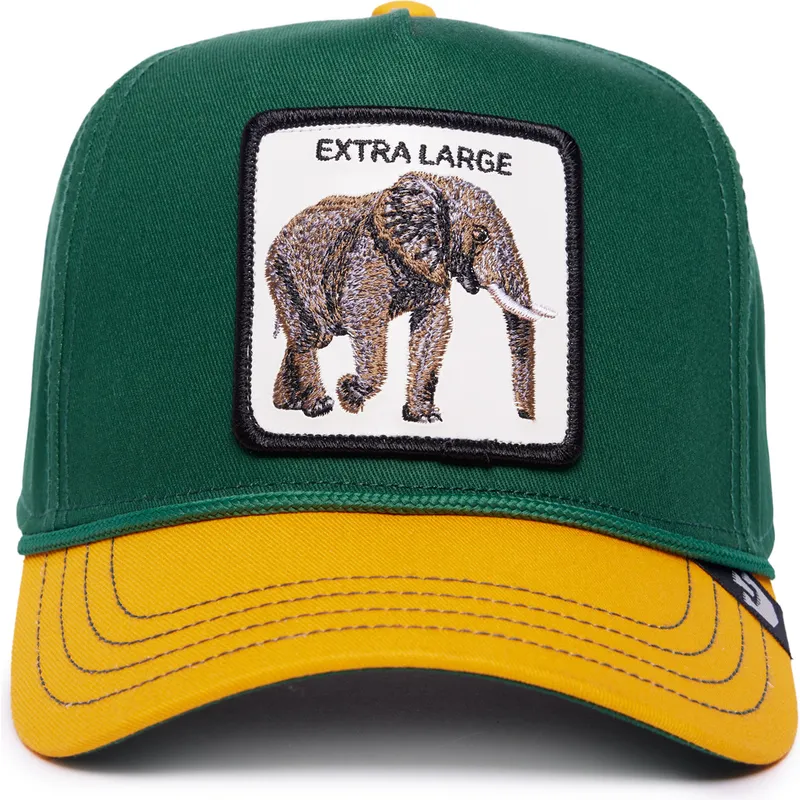 siltovka-zaoblena-zelena-snapback-extra-large-100-the-farm-all-over-canvas-the-farm-goorin-bros siltovka-zaoblena-zelena-snapback-extra-large-100-the-farm-all-over-canvas-the-farm-goorin-bros