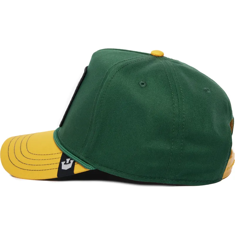 siltovka-zaoblena-zelena-snapback-extra-large-100-the-farm-all-over-canvas-the-farm-goorin-bros siltovka-zaoblena-zelena-snapback-extra-large-100-the-farm-all-over-canvas-the-farm-goorin-bros