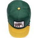 siltovka-zaoblena-zelena-snapback-extra-large-100-the-farm-all-over-canvas-the-farm-goorin-bros