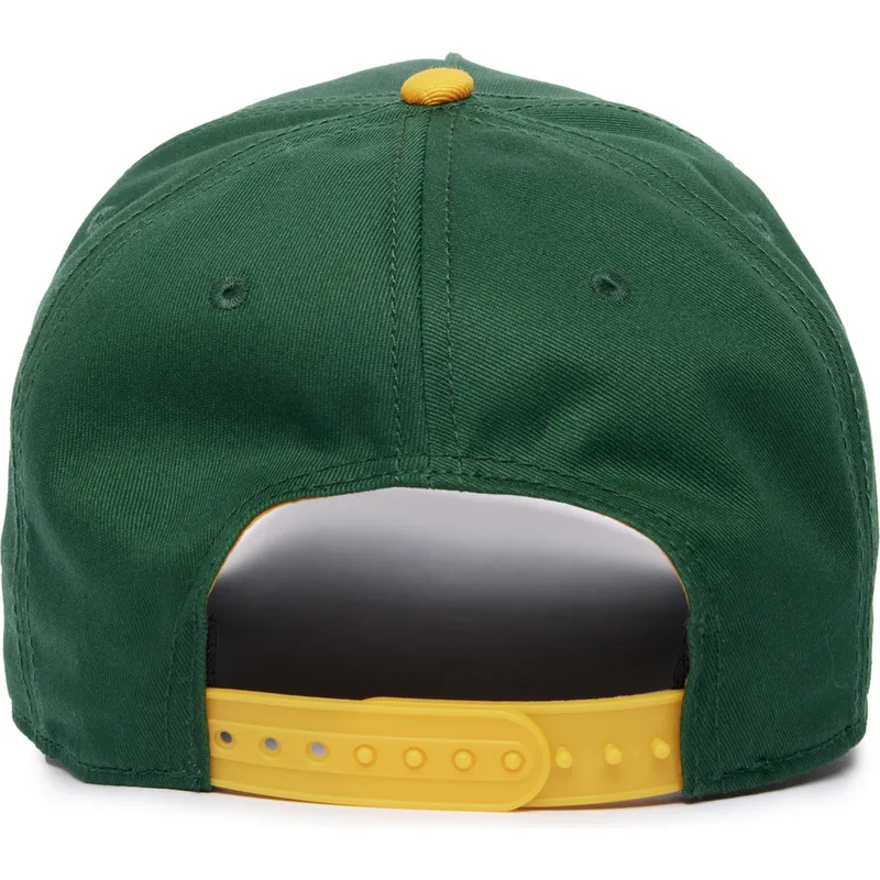 siltovka-zaoblena-zelena-snapback-extra-large-100-the-farm-all-over-canvas-the-farm-goorin-bros siltovka-zaoblena-zelena-snapback-extra-large-100-the-farm-all-over-canvas-the-farm-goorin-bros