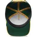 siltovka-zaoblena-zelena-snapback-extra-large-100-the-farm-all-over-canvas-the-farm-goorin-bros