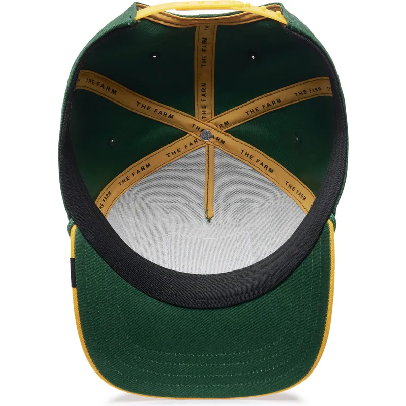 siltovka-zaoblena-zelena-snapback-extra-large-100-the-farm-all-over-canvas-the-farm-goorin-bros siltovka-zaoblena-zelena-snapback-extra-large-100-the-farm-all-over-canvas-the-farm-goorin-bros