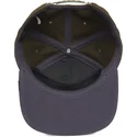 siltovka-rovna-zelena-snapback-bad-boy-top-dog-the-farm-flats-the-farm-goorin-bros