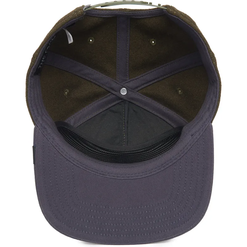 cap-rovna-green-snapback-the-farm-de-goorin-bros