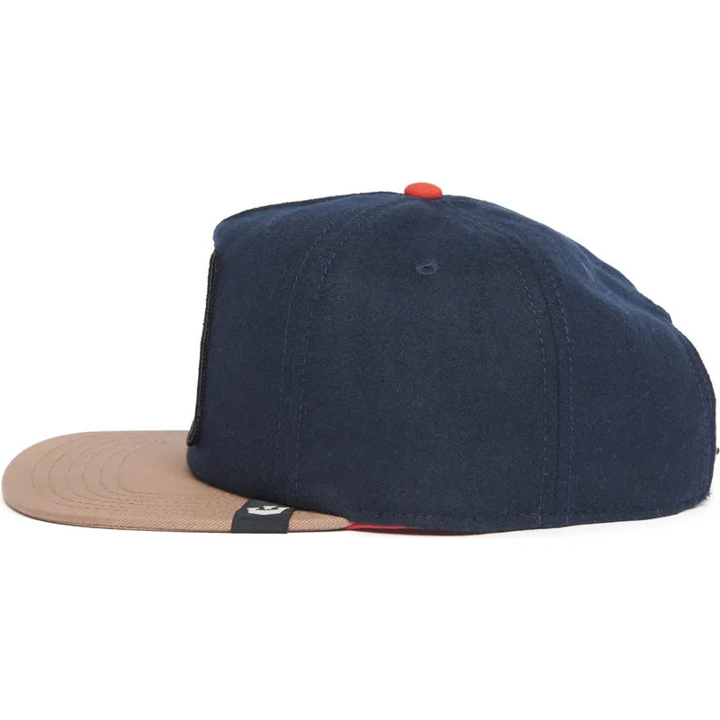 cap-rovna-navy-blue-snapback-the-farm-de-goorin-bros