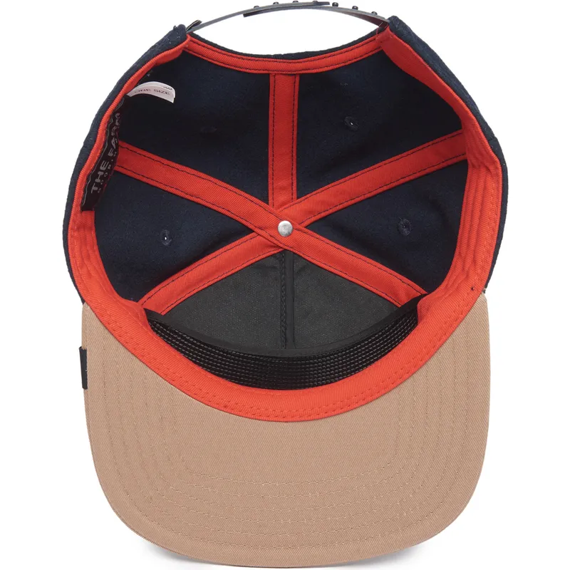 cap-rovna-navy-blue-snapback-the-farm-de-goorin-bros