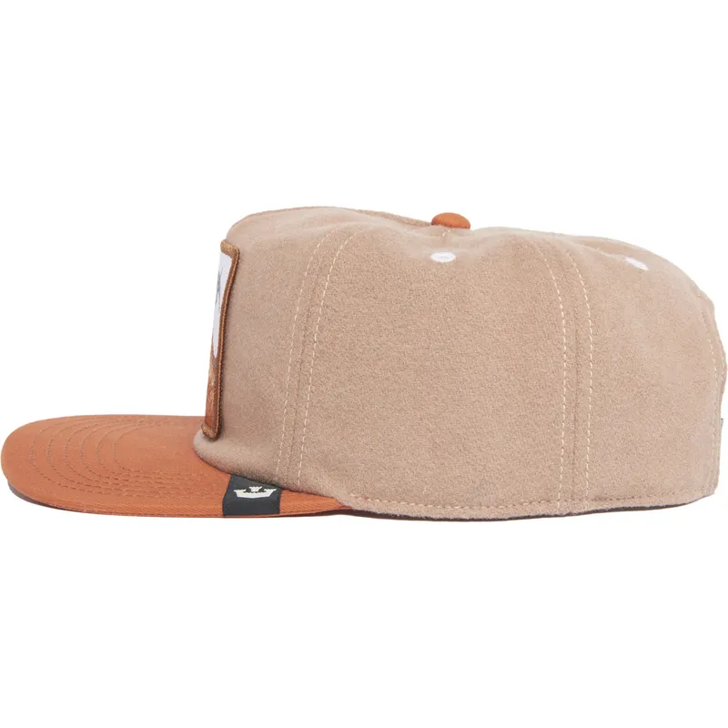 cap-rovna-brown-snapback-the-farm-de-goorin-bros