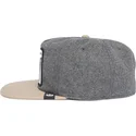 cap-rovna-gray-snapback-the-farm-de-goorin-bros