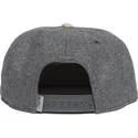 siltovky-rovna-siva-snapback-marron-oveja-black-sheep-flock-mountain-the-farm-flats-the-farm-de-goorin-bros