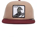 cap-rovna-brown-snapback-the-farm-de-goorin-bros