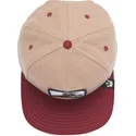 cap-rovna-brown-snapback-the-farm-de-goorin-bros