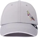cap-zaoblena-gray-adjustable-strap-the-farm-de-goorin-bros