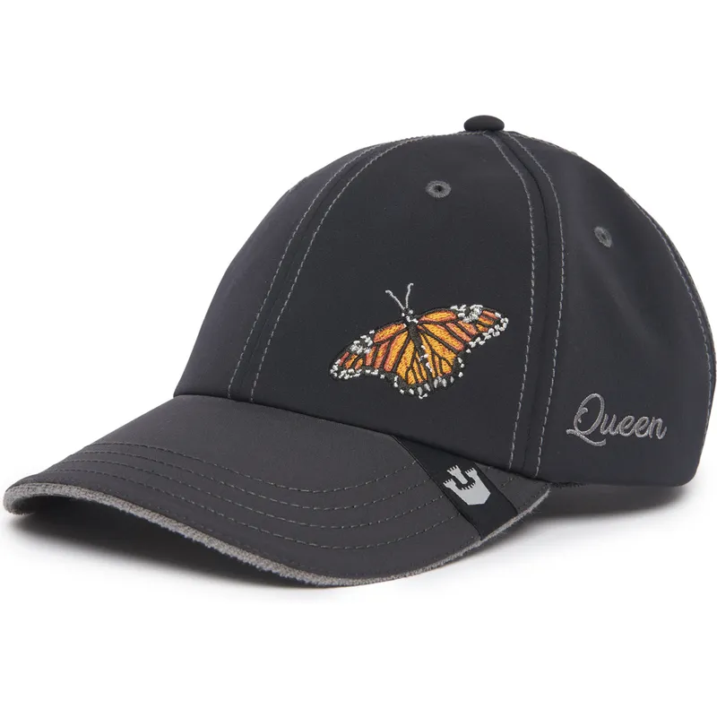 cap-zaoblena-black-adjustable-strap-the-farm-de-goorin-bros