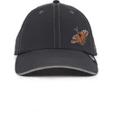 siltovky-zaoblena-cierna-nastavitelny-pasik-mariposa-long-live-the-queen-the-farm-lady-balls-the-farm-de-goorin-bros