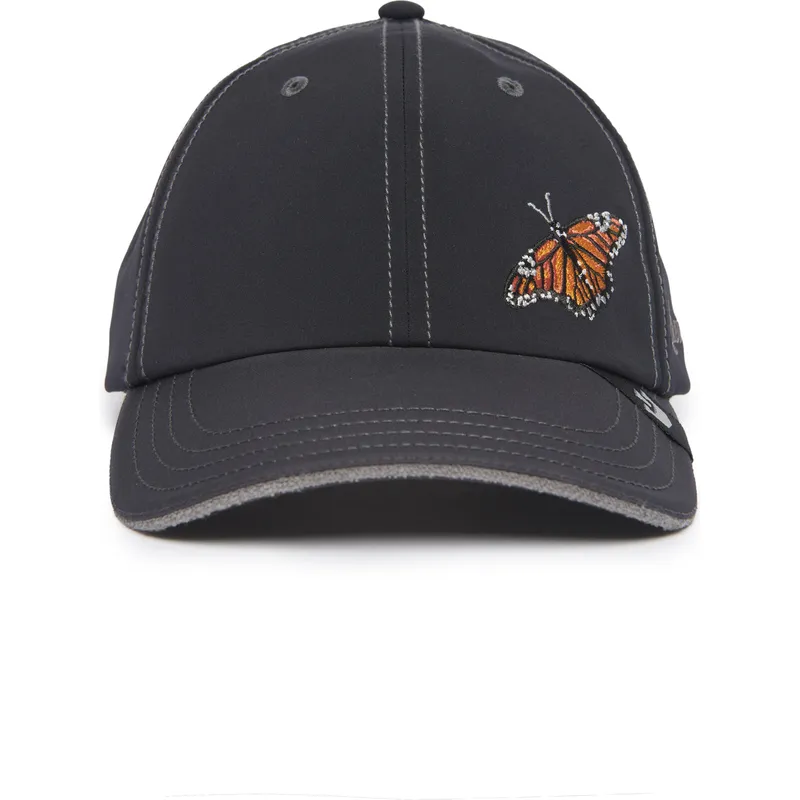 cap-zaoblena-black-adjustable-strap-the-farm-de-goorin-bros