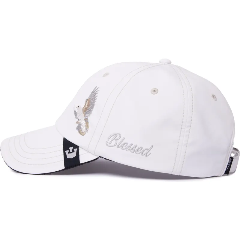 cap-zaoblena-white-adjustable-strap-the-farm-de-goorin-bros