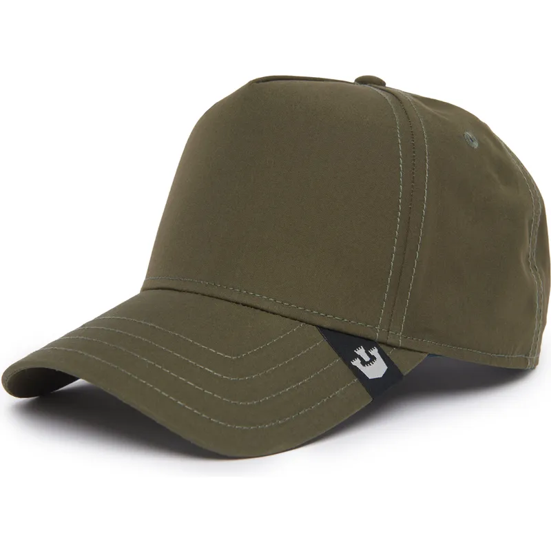 siltovka-zaoblena-zelena-snapback-the-farm-nude-the-farm-goorin-bros siltovka-zaoblena-zelena-snapback-the-farm-nude-the-farm-goorin-bros