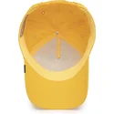 goorin-bros-curved-brim-the-farm-nude-yellow-snapback-cap