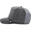 cap-zaoblena-gray-snapback-the-farm-de-goorin-bros