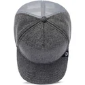 siltovky-zaoblena-siva-snapback-the-farm-nude-denim-the-farm-de-goorin-bros