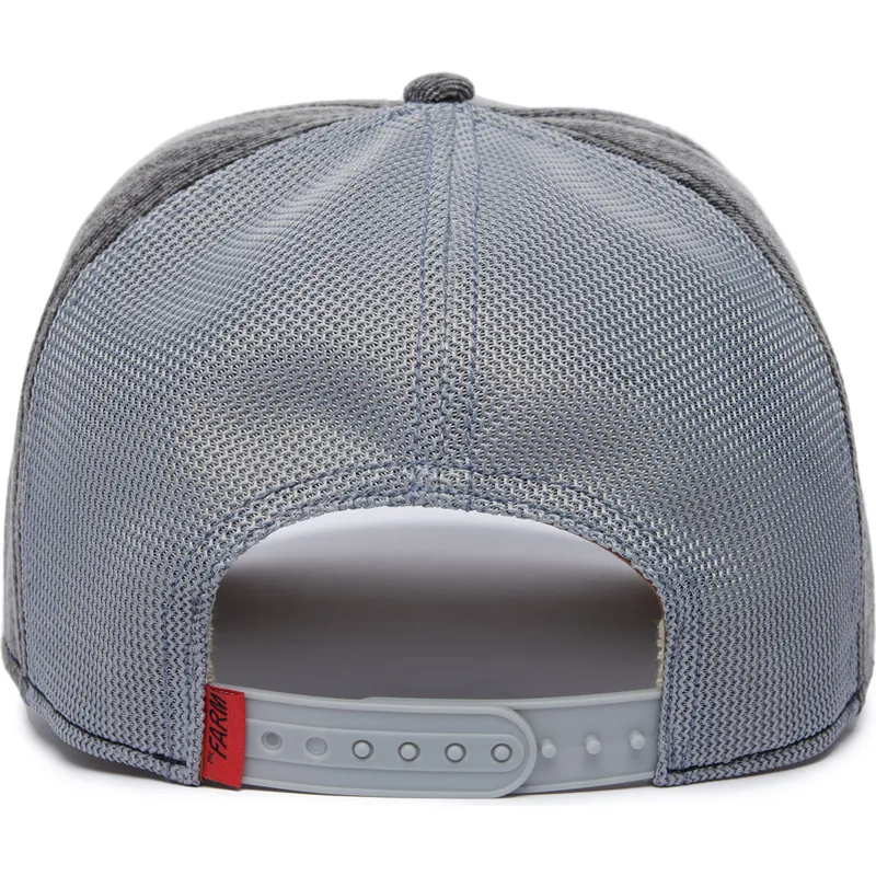 siltovky-zaoblena-siva-snapback-the-farm-nude-denim-the-farm-de-goorin-bros