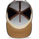 cap-zaoblena-gray-snapback-the-farm-de-goorin-bros