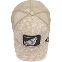 cap-zaoblena-beige-snapback-the-farm-de-goorin-bros