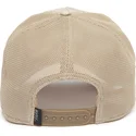 cap-zaoblena-beige-snapback-the-farm-de-goorin-bros