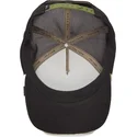 siltovka-zaoblena-zelena-snapback-black-sheep-parade-the-farm-paisley-the-farm-goorin-bros