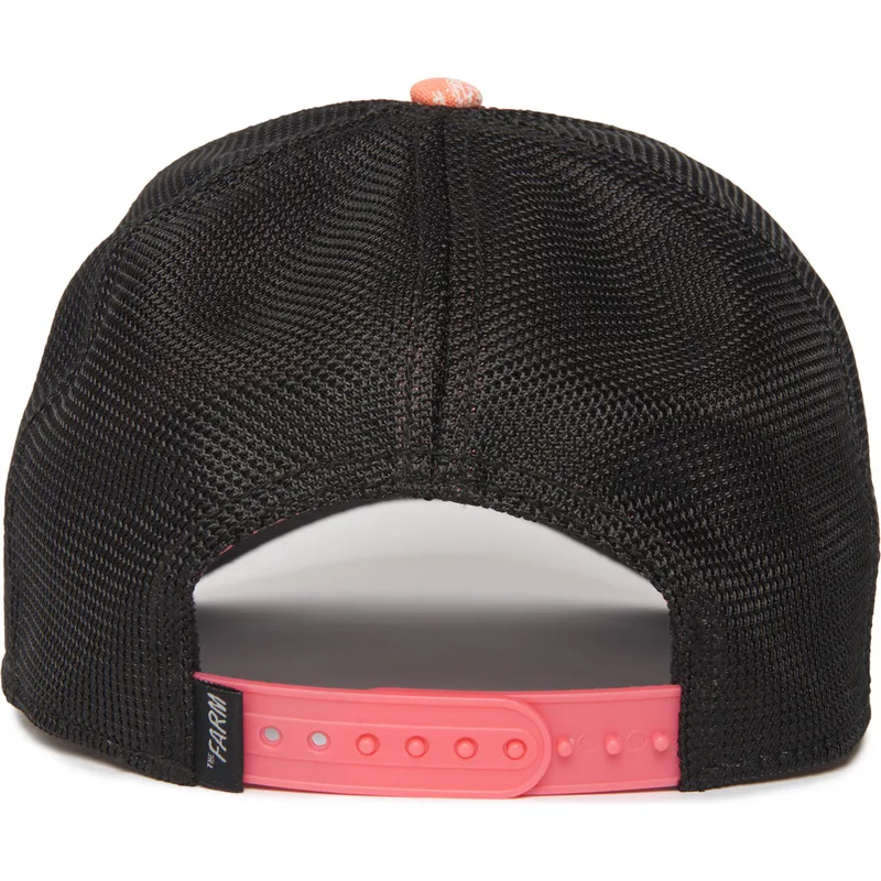 siltovka-zaoblena-ruzova-snapback-bad-boy-lovesexy-the-farm-paisley-the-farm-goorin-bros