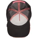 cap-zaoblena-pink-snapback-the-farm-de-goorin-bros