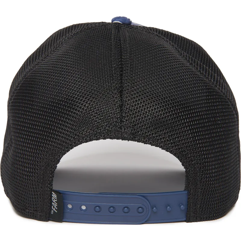 cap-zaoblena-navy-blue-snapback-the-farm-de-goorin-bros cap-zaoblena-navy-blue-snapback-the-farm-de-goorin-bros