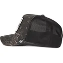 siltovka-zaoblena-cierna-snapback-deadly-diamonds-and-pearls-the-farm-paisley-the-farm-goorin-bros