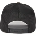 siltovka-zaoblena-cierna-snapback-deadly-diamonds-and-pearls-the-farm-paisley-the-farm-goorin-bros